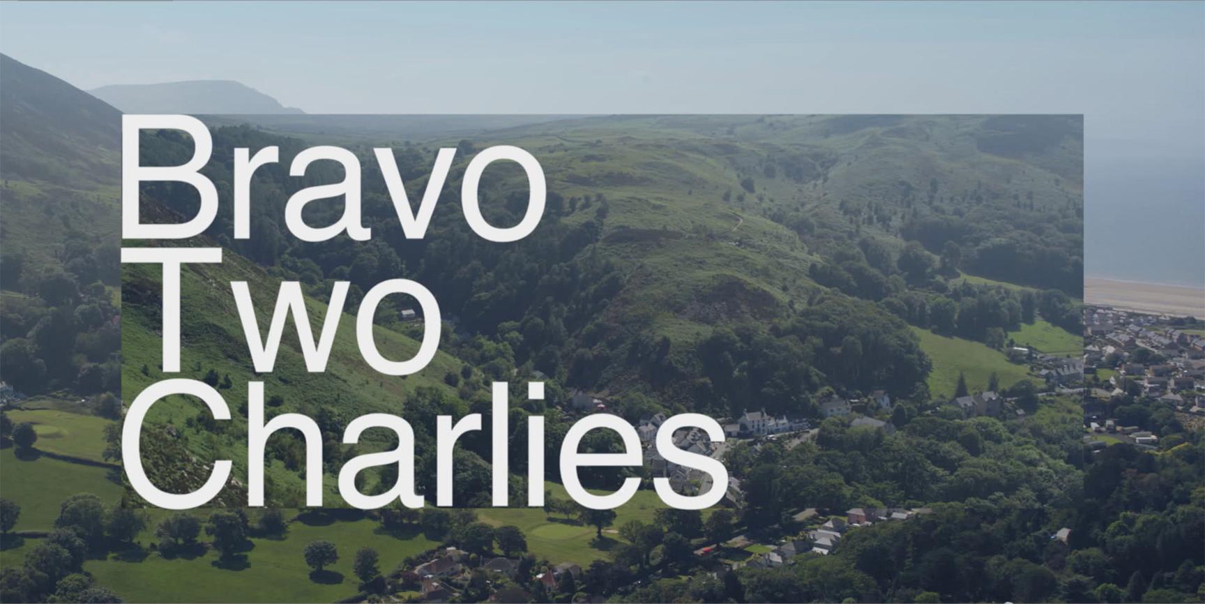Bravo Two Charlies